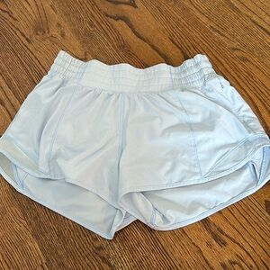 lululemon hotty hot 4 reg high waisted